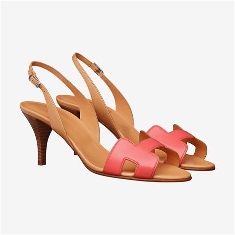 hermes sandalet|Hermes sandals heels christian.